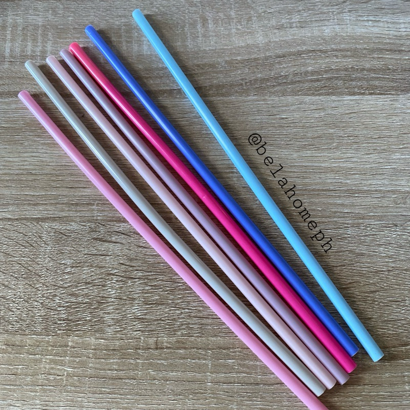 Extra Straw for Trek & Quencher 30cm long | Shopee Philippines
