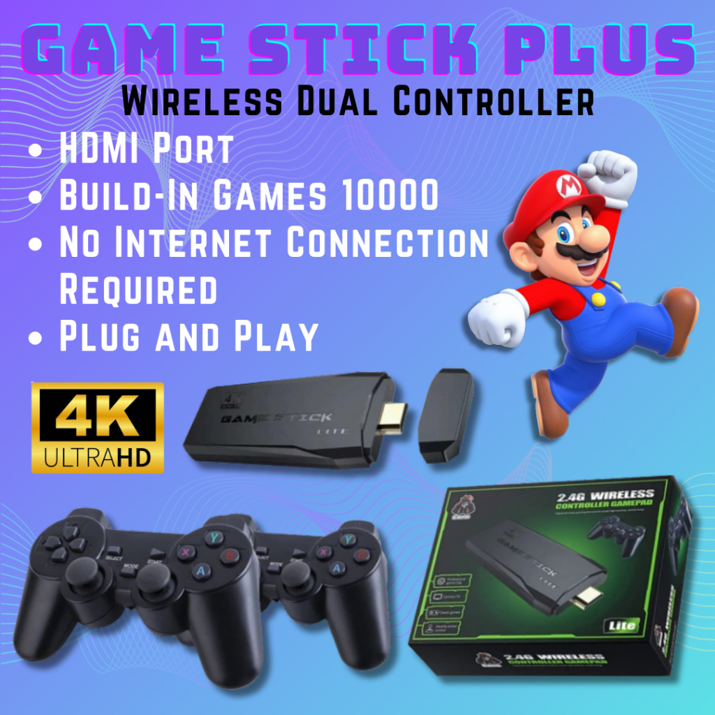 game-stick-classic-tv-game-console-4k-video-game-console-wireless