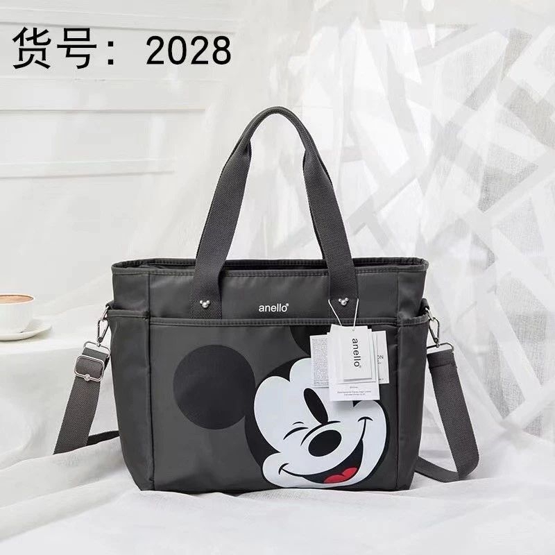 Mickey Mouse Anello Sling Bag Shoulder Bag Shopee Philippines