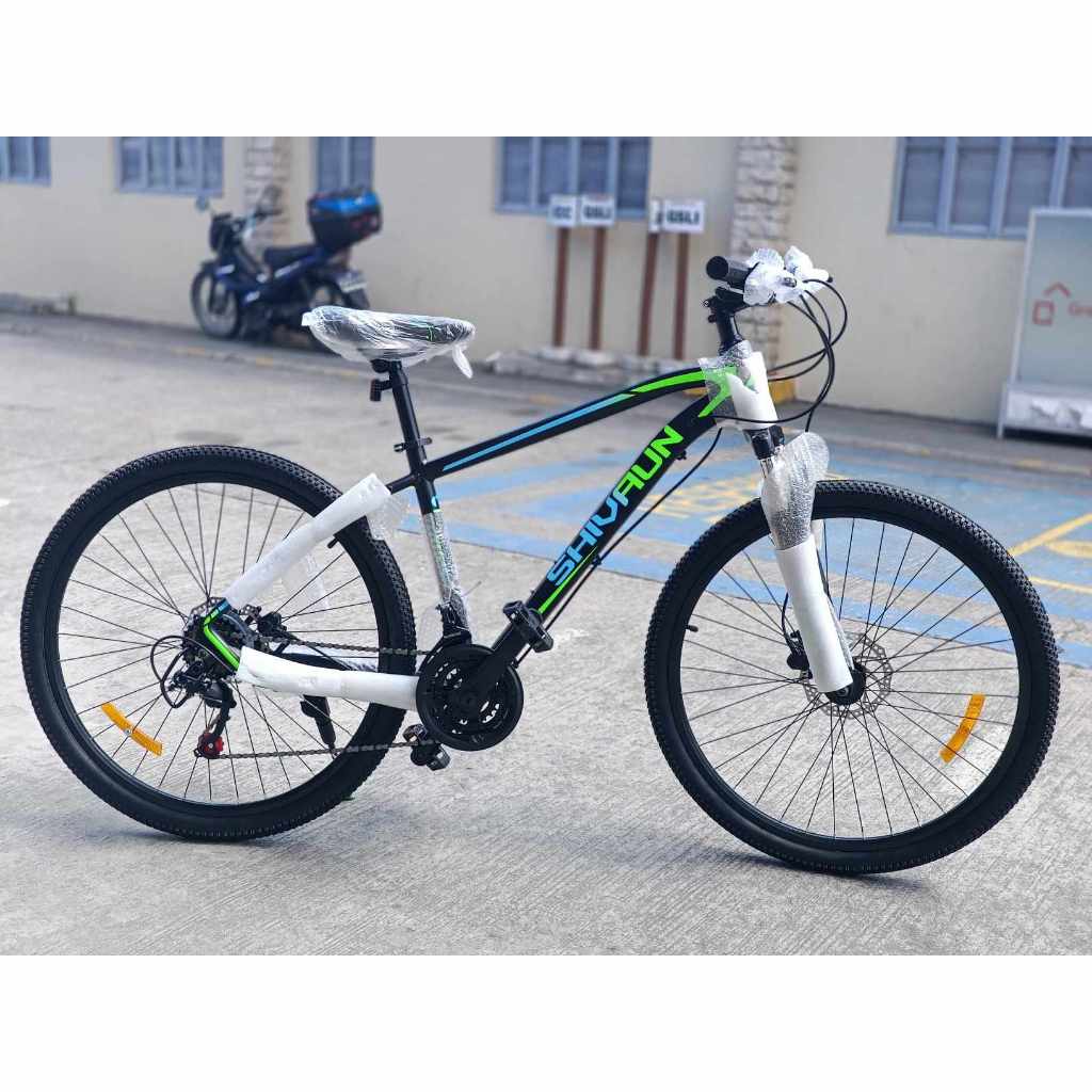 Shopee bike on sale