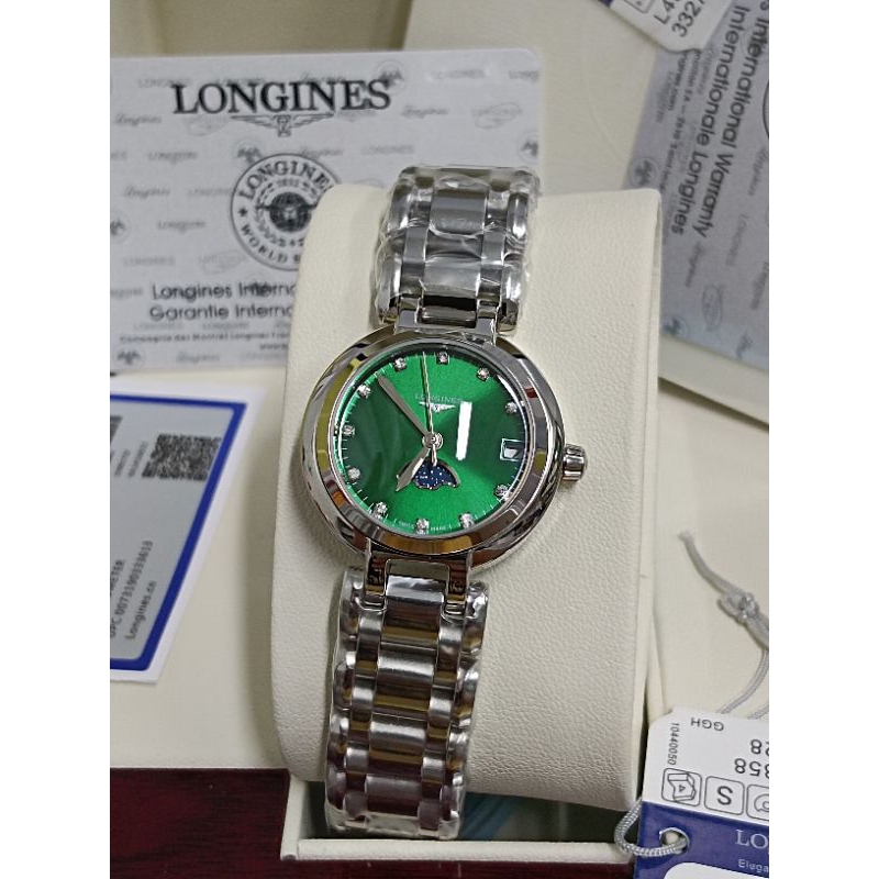 LONGINES LADIES WATCHES HIGH QUALITY