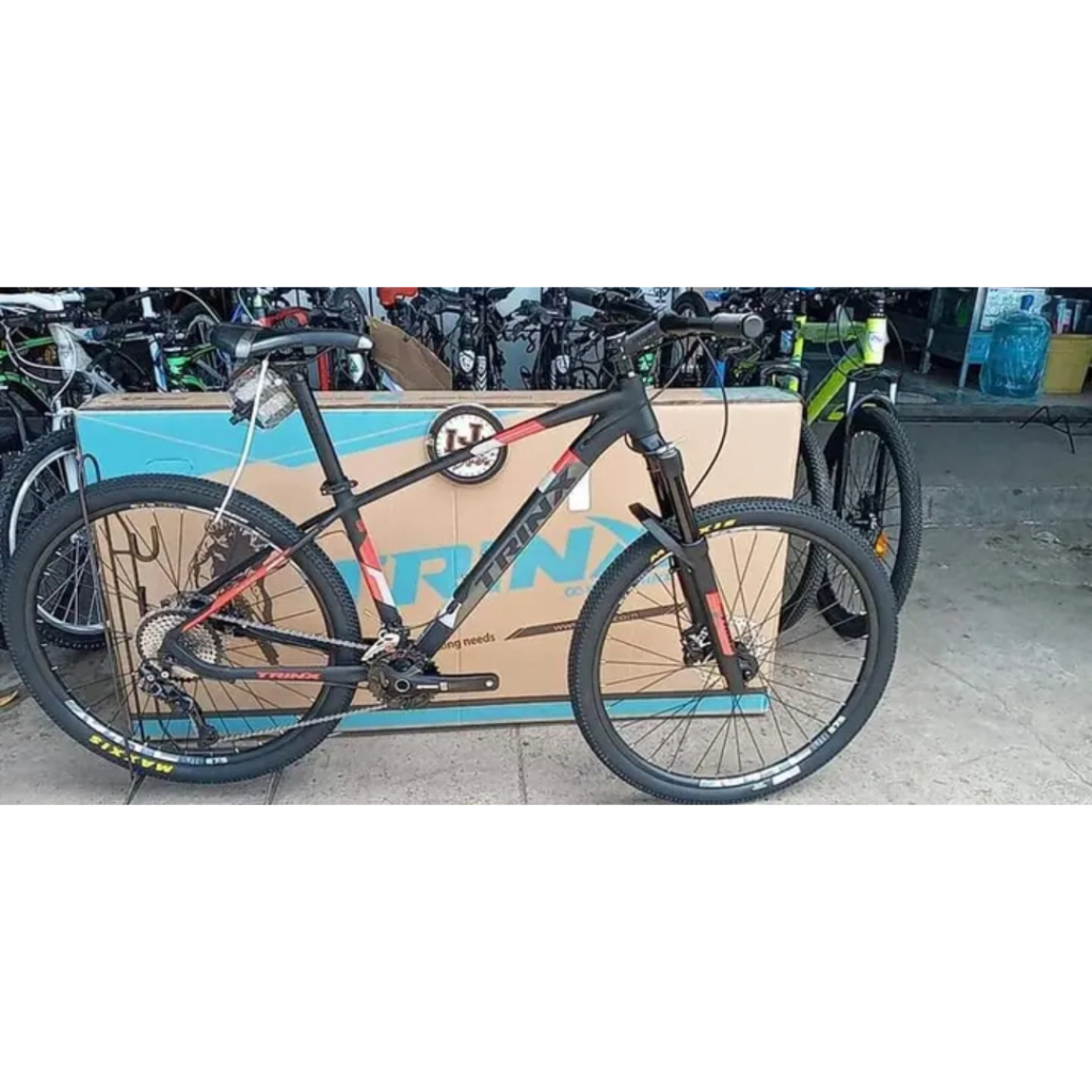 Brand New TRINX X7 Quest Mountain Bike Shopee Philippines