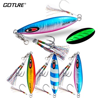 Goture Fishing Lures & Baits 