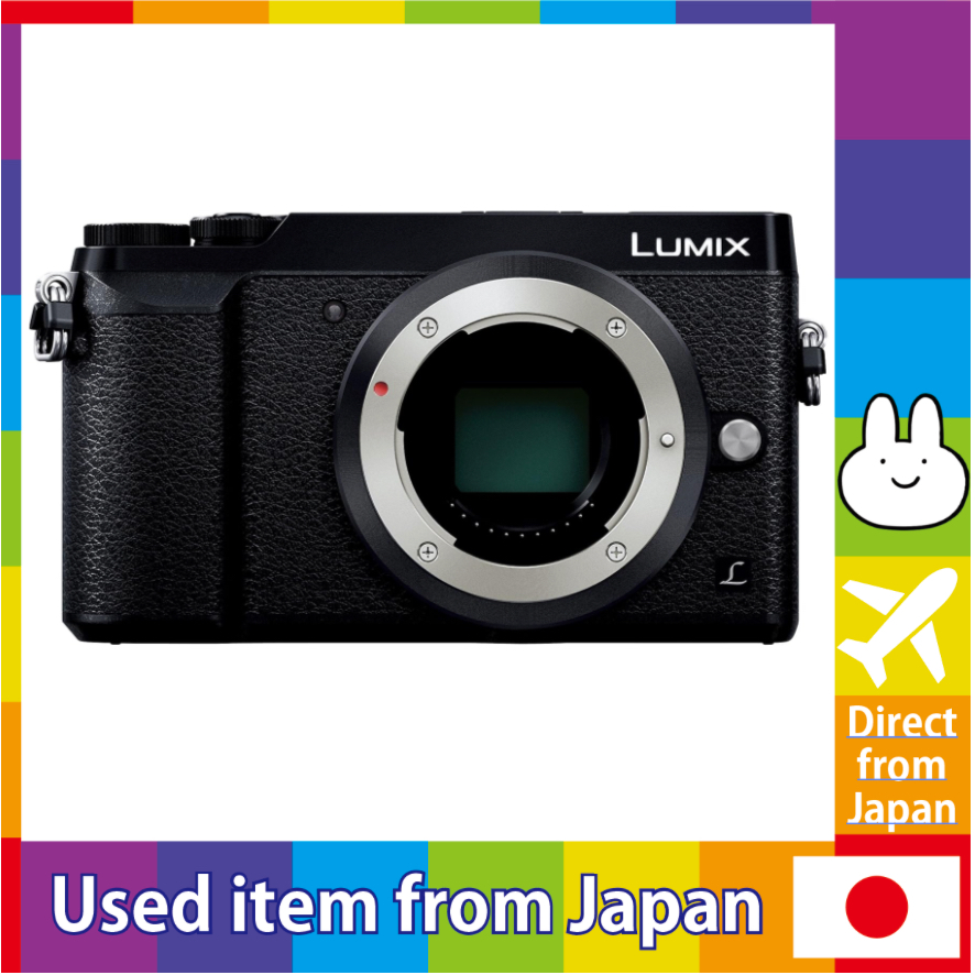 ショット 560回 DMC-GX7MK2 ボディPanasonic LUMIX ショット 560回 DMC-GX7MK2 ボディPanasonic LUMIX（Panasonic