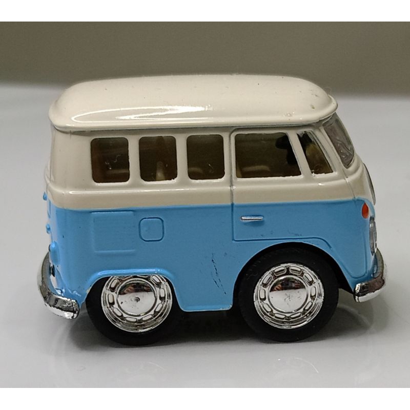 tomica hotwheels like pullback volkswagen kombi diecast cat | Shopee ...