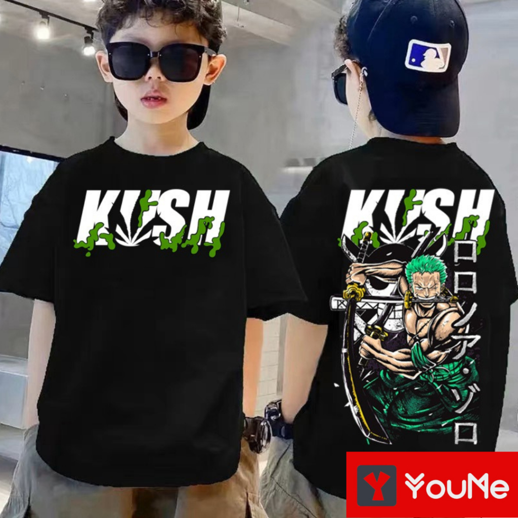 Kokum's Revenge- Dahlia T-shirt for Kid (USA Size)