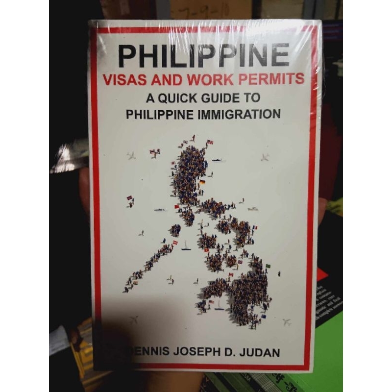 PHILIPPINE VISAS AND WORK PERMITS A QUICK GUIDE TO PHILIPPINE ...