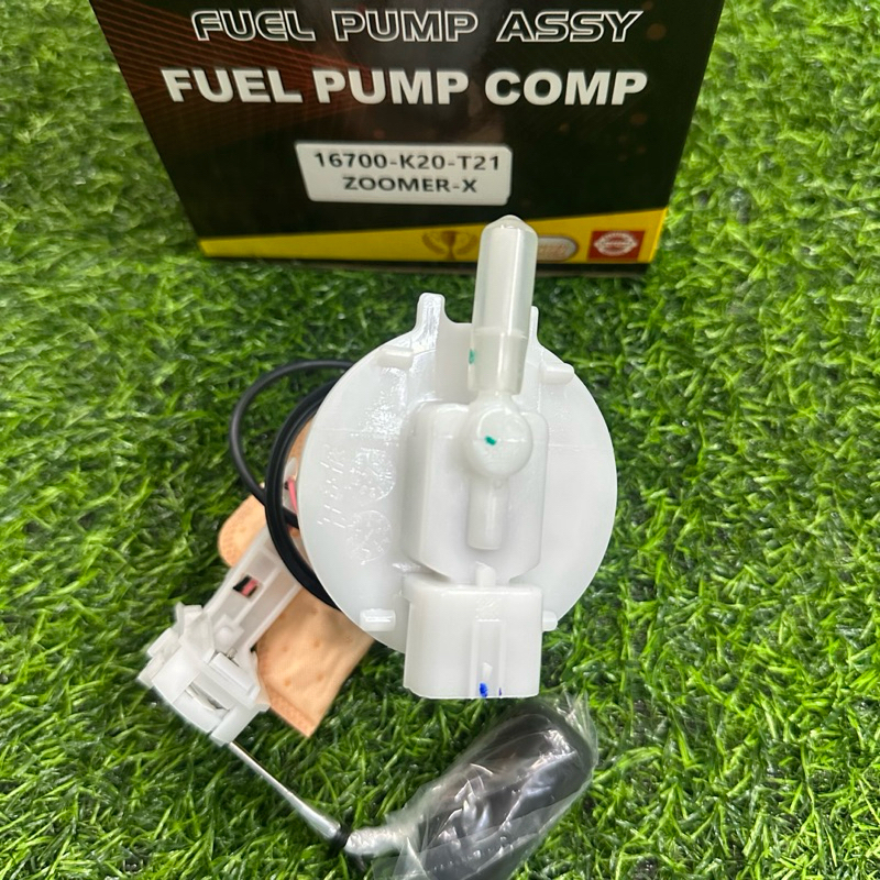 Pompe à Carburant Topteng 16700-K44-V01 Pour Honda Vision 110 (2017-2020) - Remplacement D'origine - 8
