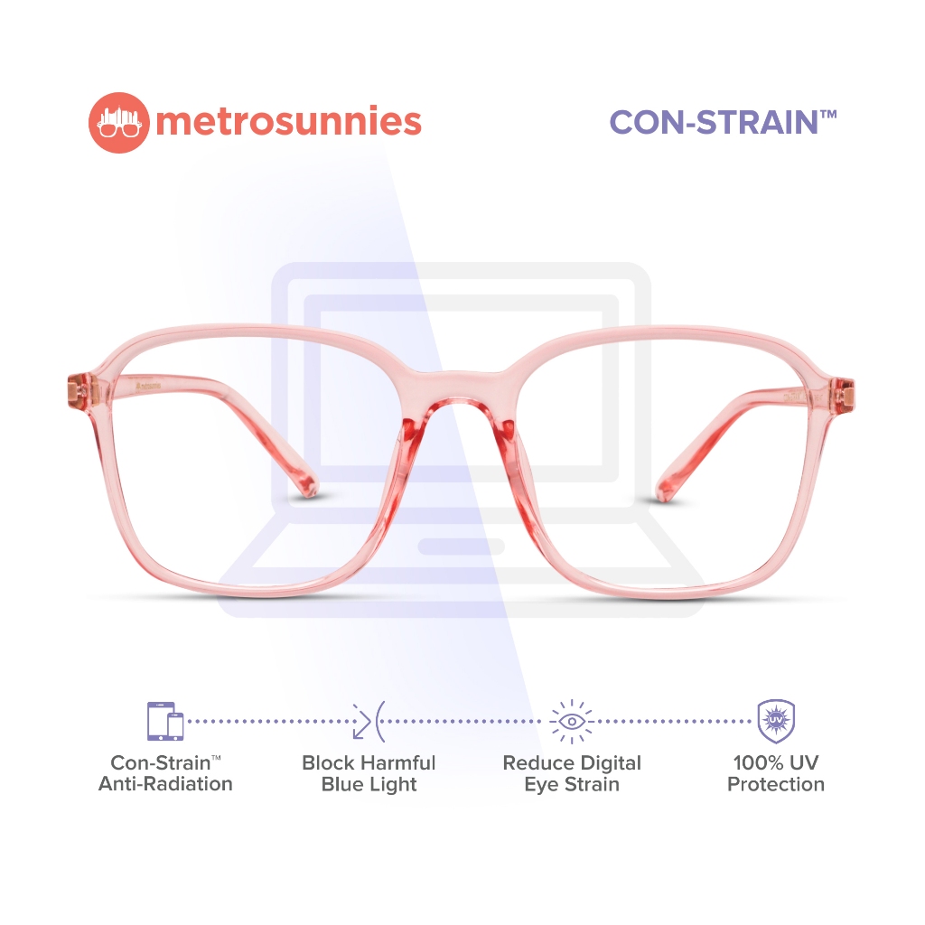 Eyeglasses specifications online