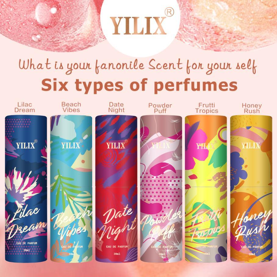 8 Long Lasting Fragrances