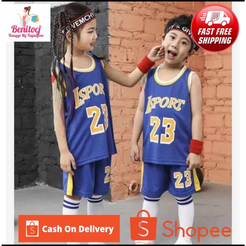 TERNO SALE 44 Pesos! Presyong Pambenta Drifit Basketball & Spandex