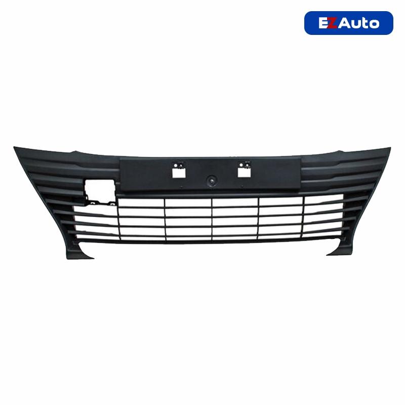 Toyota Vios Lower Grille/2018 2019 2020/3rd Gen/Yaris XP150/Facelift ...