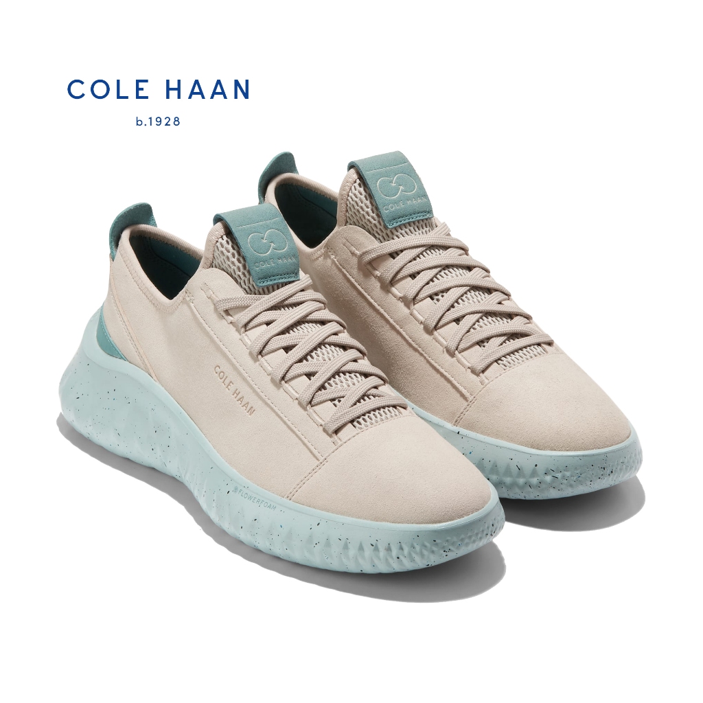 Cole Haan C38120 Men's Generation ZERØGRAND II Sneaker Shoes | Shopee ...