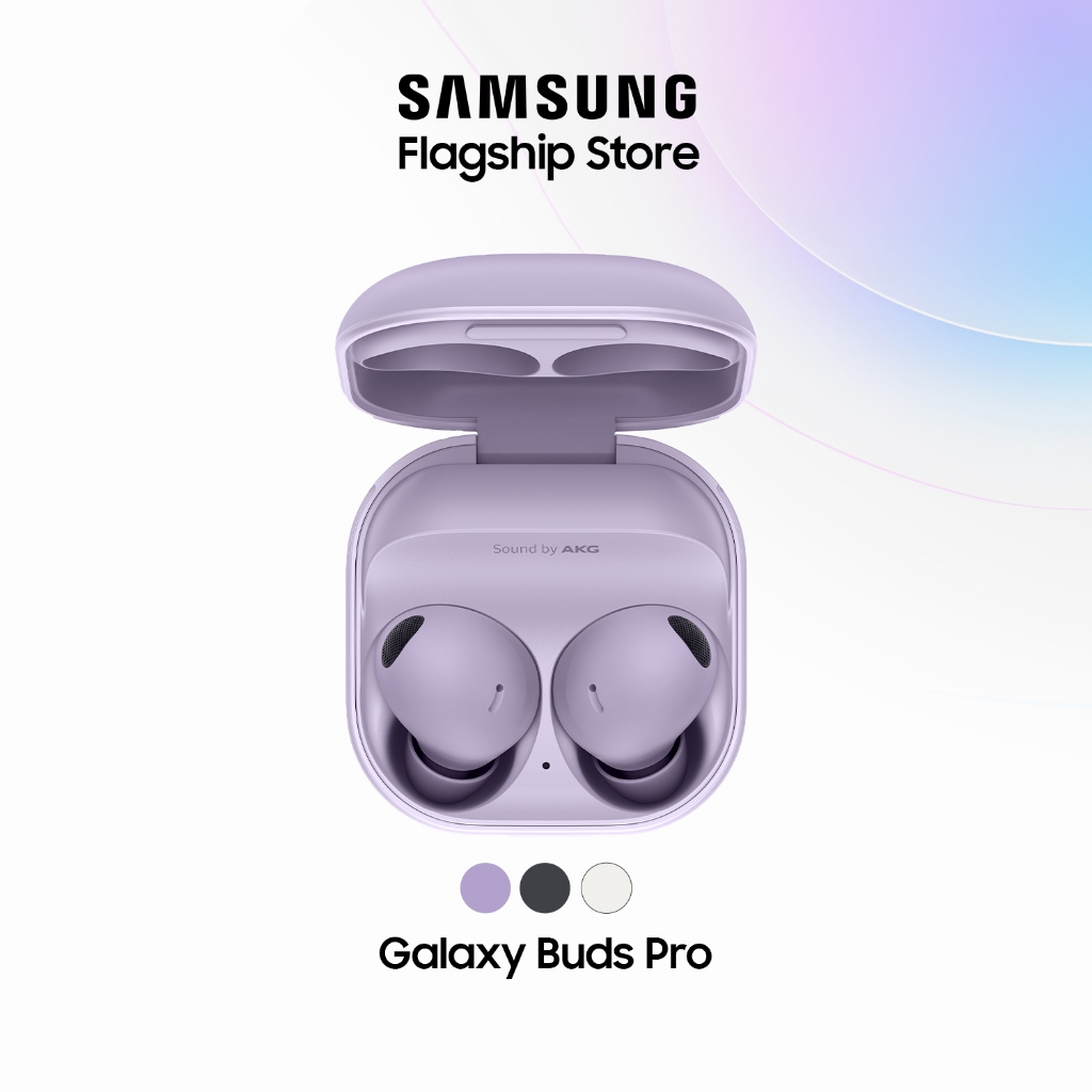 Samsung Galaxy Buds Pro Wireless Earbuds