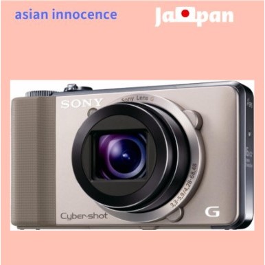 SONY Digital Still Camera Cybershot HX9V 16.2 Million Pixels CMOS