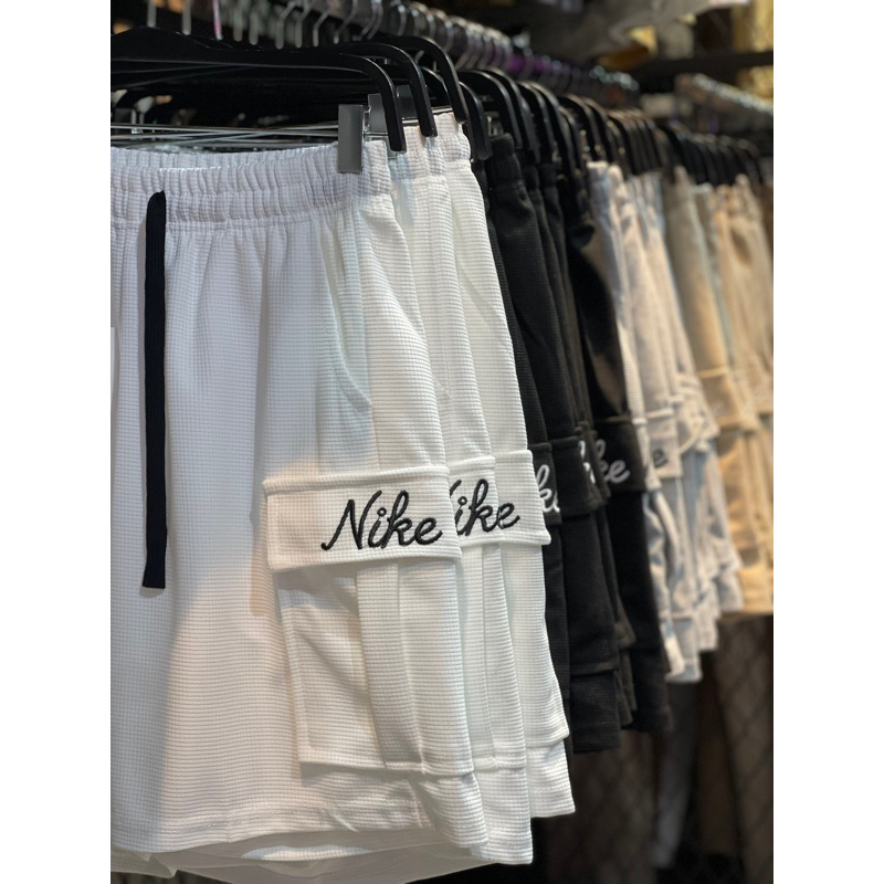 NILES WAFFLE CARGO (BLACK)- Z SUPPLY