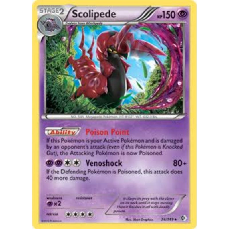 Pokemon 