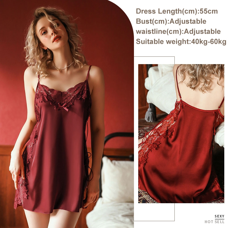La Senza Lingerie Nighties on Carousell