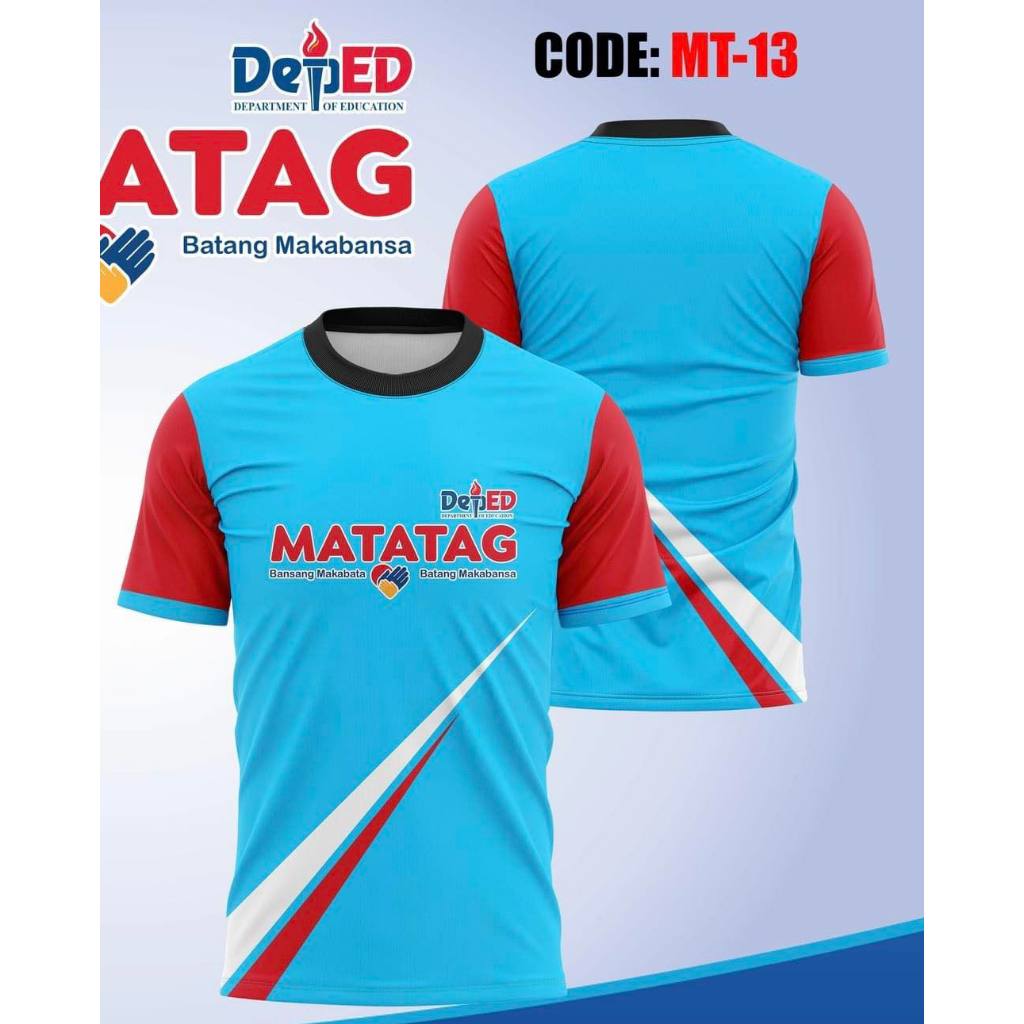 MATATAG UNIFORM FOR TEACHER | Shopee Philippines