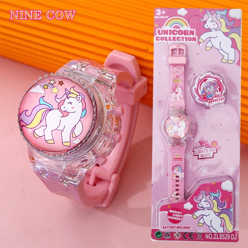 Kids unicorn watches hot sale