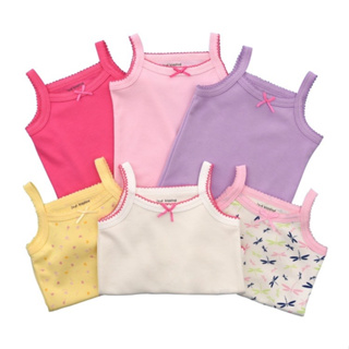 Baby Girls Newborn Sleeveless Onesie Romper Bodysuits Jumpsuits Kids ...