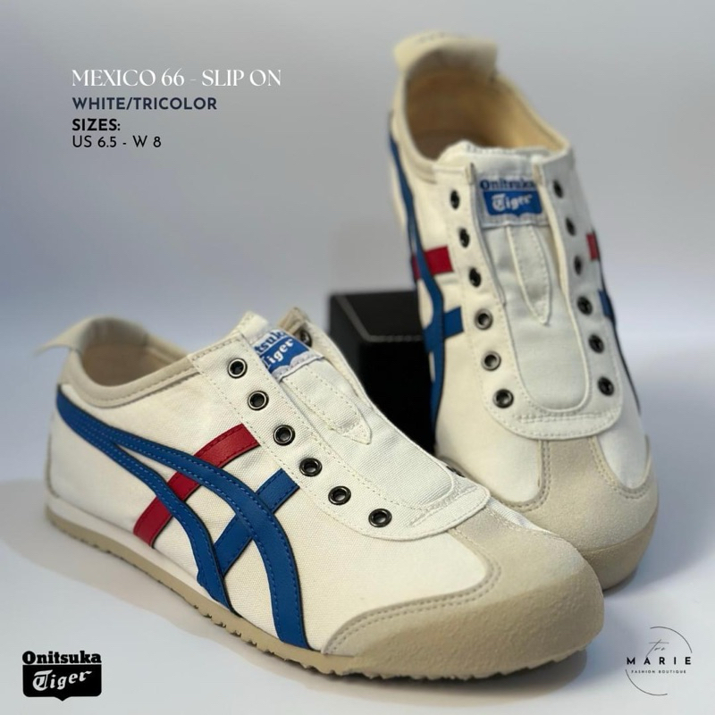 Onitsuka deals tiger shopee