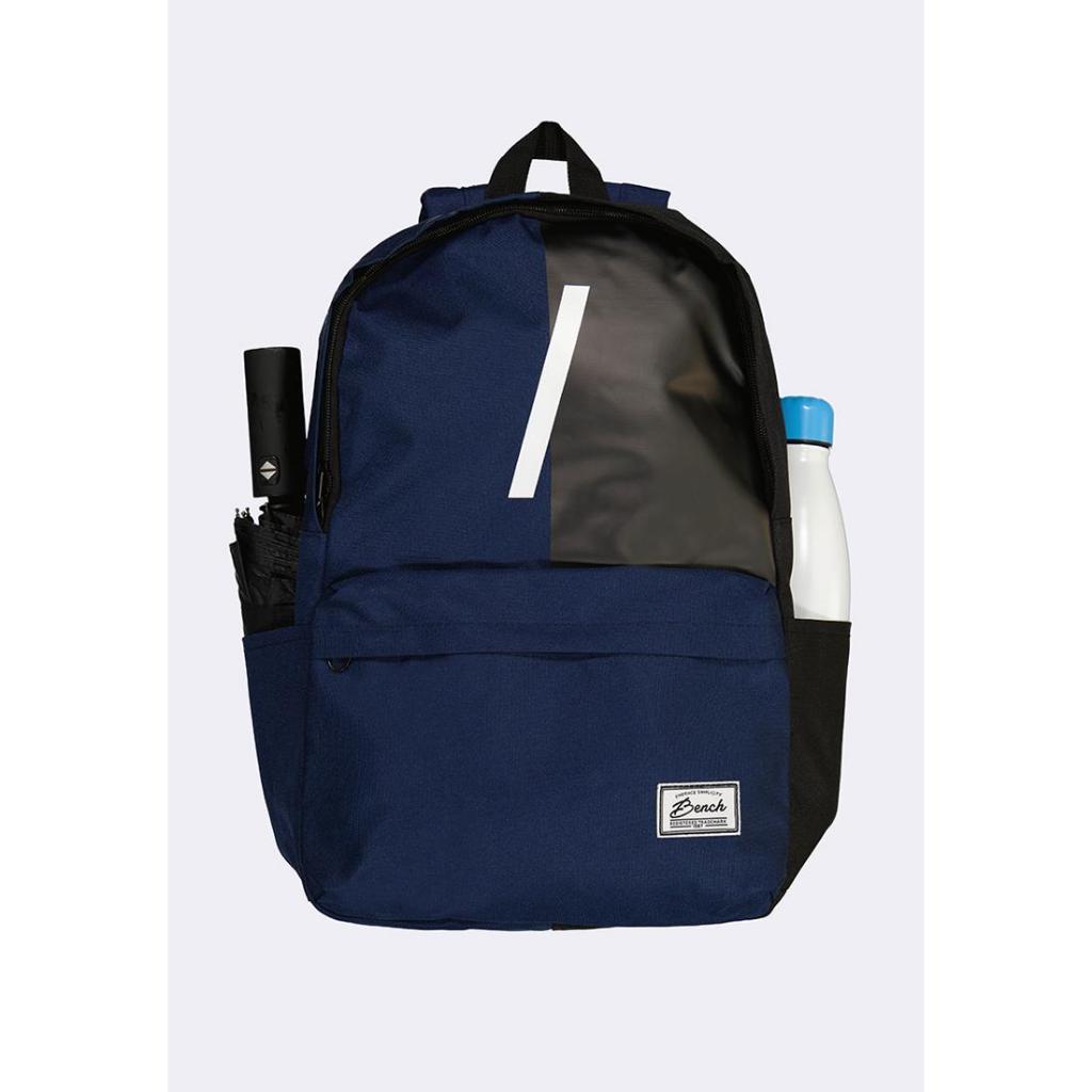 BENCH/ - BGK0881 - Men's Backpack | Shopee Philippines