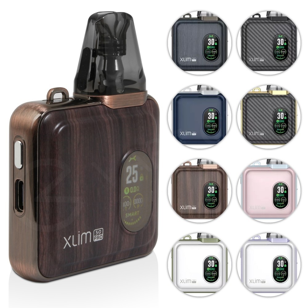 Oxva Xlim SQ Pro 30w Shopee Philippines