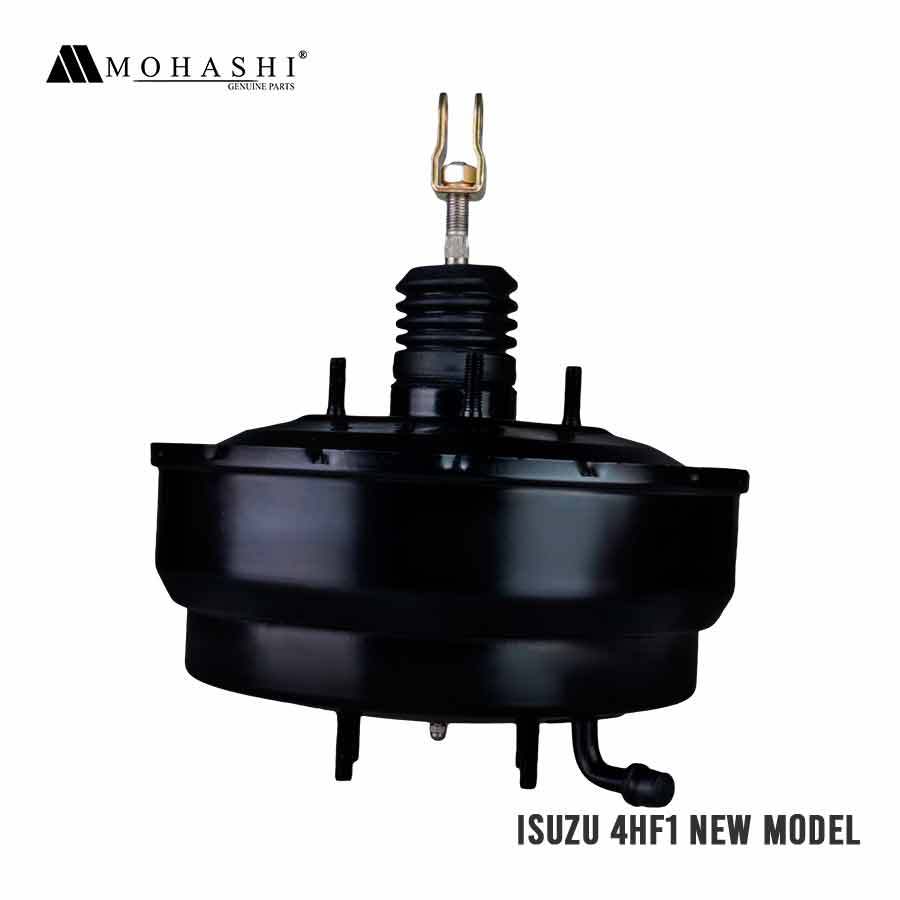 ISUZU 4HF1 NEW MODEL MOHASHI BRAKE BOOSTER HYDROVAC 8-94406-617-2 ...