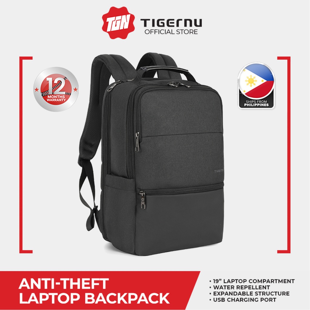 19 inch laptop backpack online