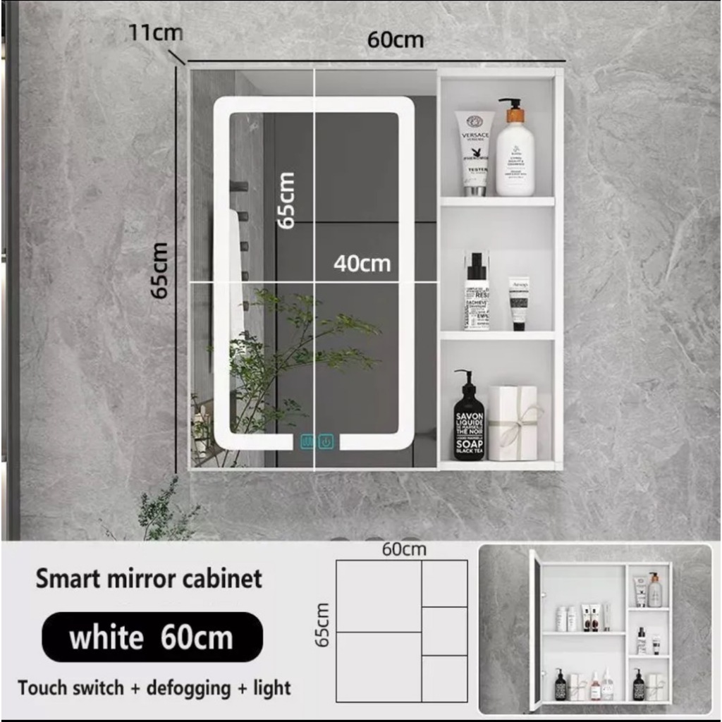 Living room cabinet/bathroom cabinet mirror/bathroom mirror cabinet ...