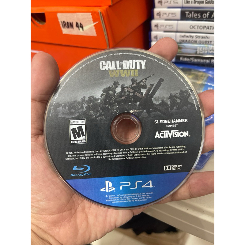 Ps4 used games clearance public