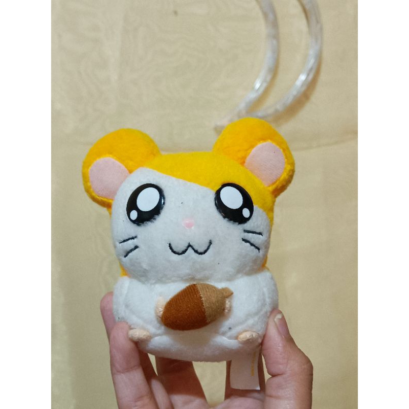 Hamtaro plush online