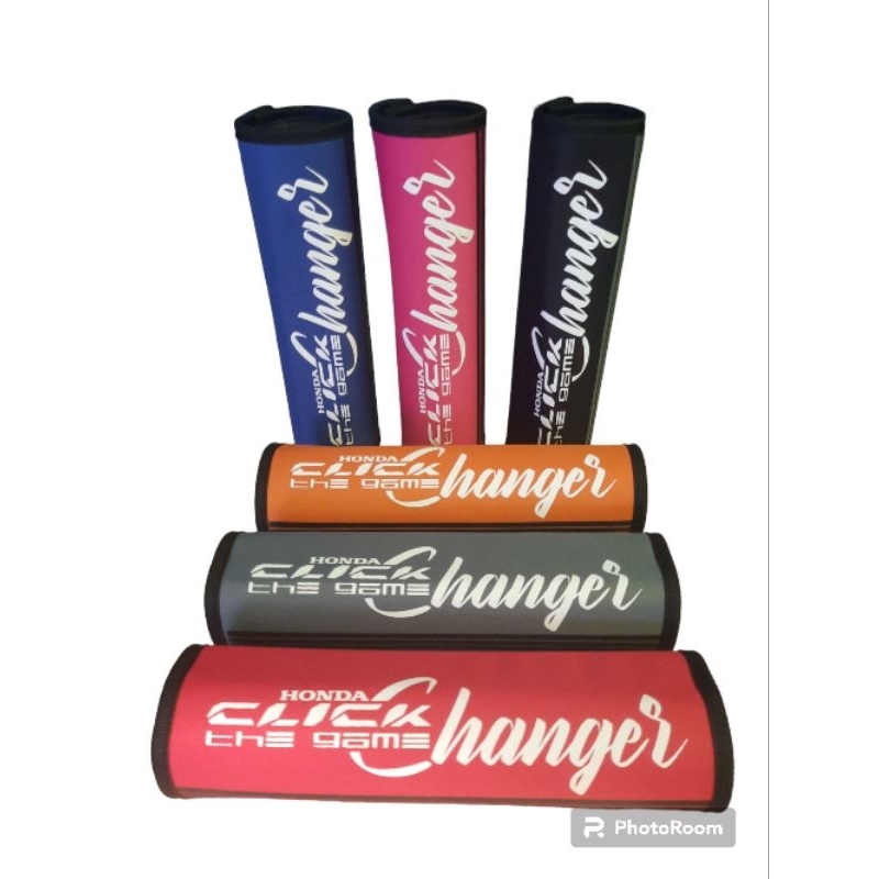 shock cover for click stock shock ( game changer ) 1 piece | Shopee ...