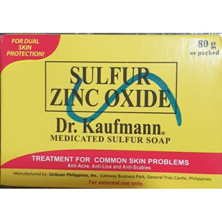 Shop dr kaufmann for Sale on Shopee Philippines