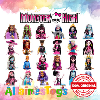 Shop monster high for Sale on Shopee Philippines