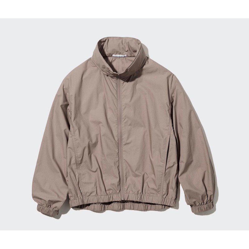 Uniqlo bomber jacket on sale ph