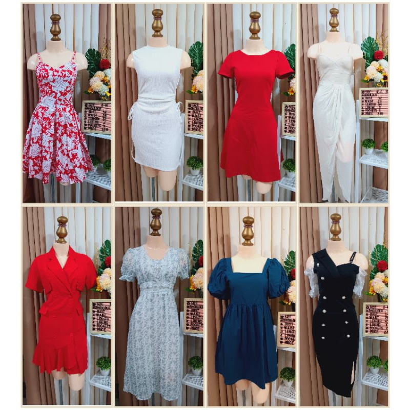 February 2024 Dress Collection A Shopee Philippines   Ph 11134207 7r98q Lr7oeohqvzedc2