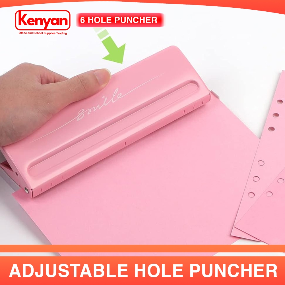 ring hole punchers - Best Prices and Online Promos - Oct 2026 | Shopee ...