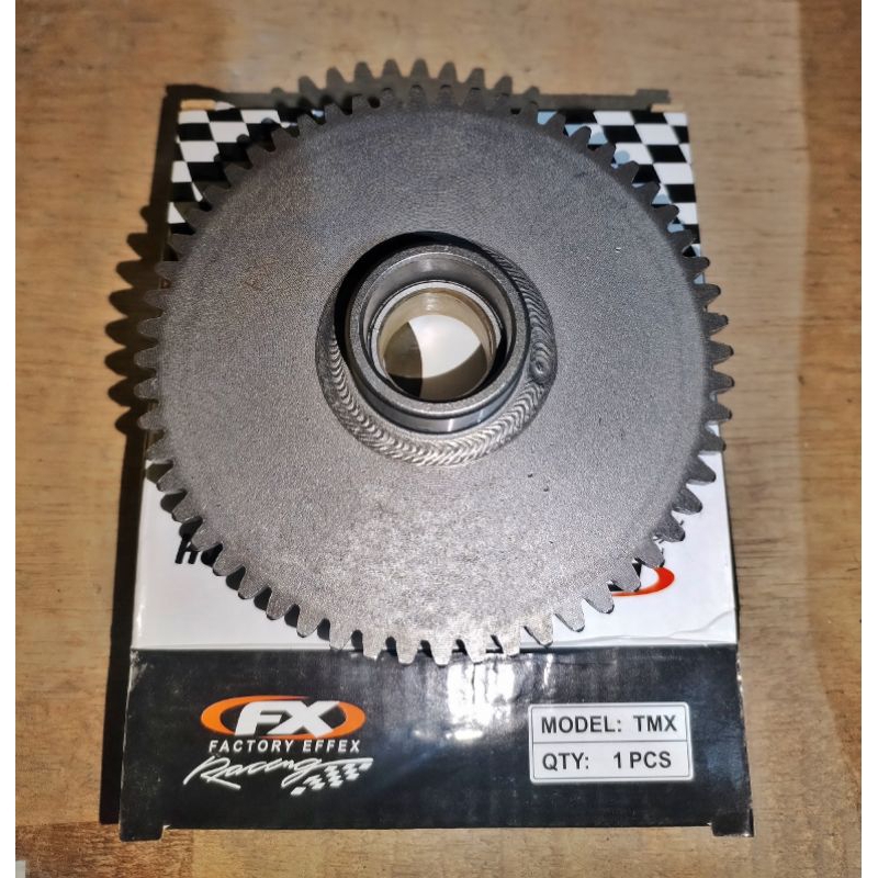 Bendix Drive Assembly with Gear Honda TMX 125 | Shopee Philippines