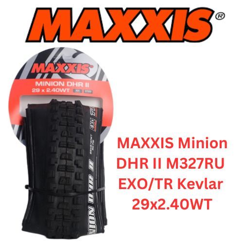 dhf mountain bike tire