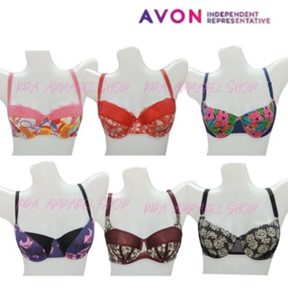 Avon Official Store Kehlani Underwire Bra for Women on Sale