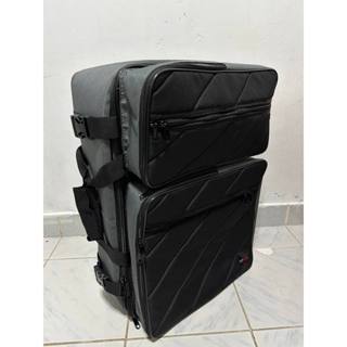 Yamaha dd75 gig on sale bag