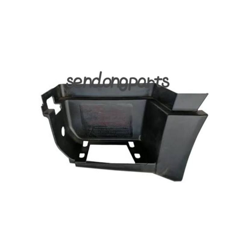 WG1664230047 1PC STEPPER PANEL HOWO A7 LEFT SIDE | Shopee Philippines