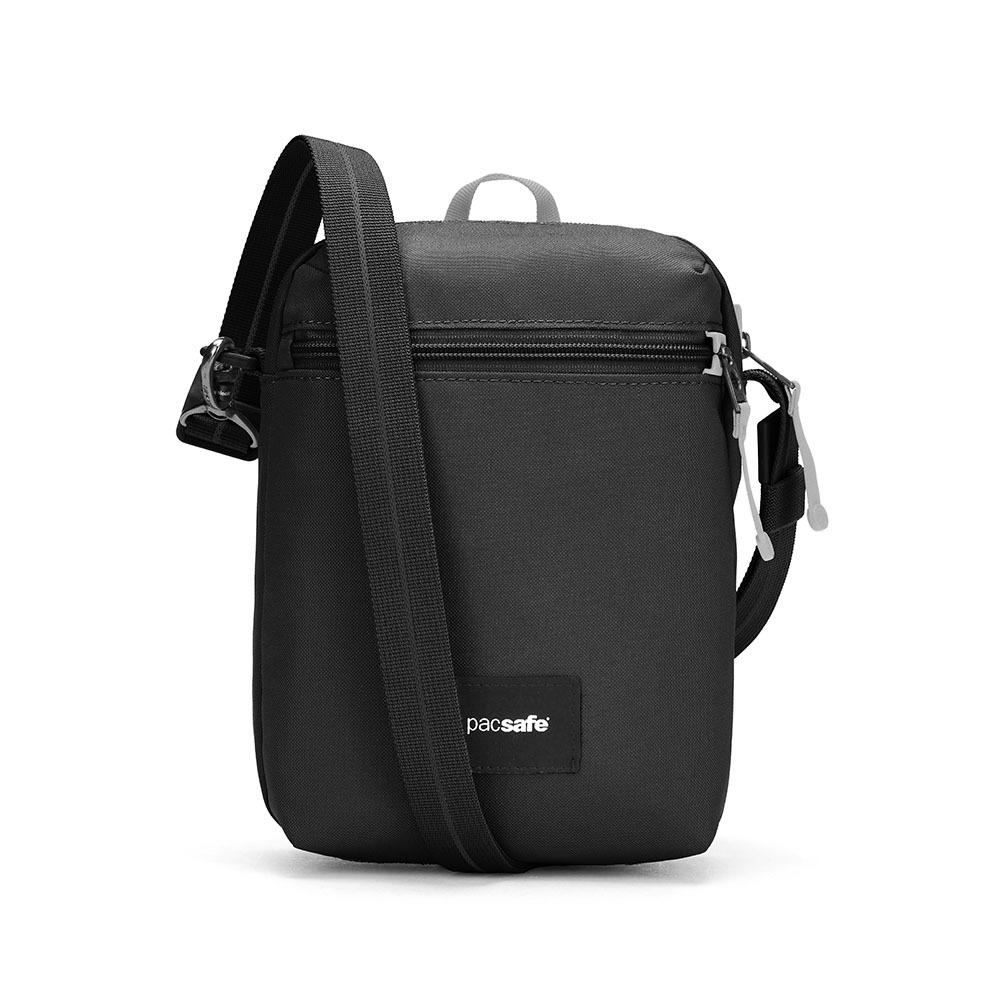 Pacsafe Go Festival Anti-Theft Crossbody Bag Shopee Philippines