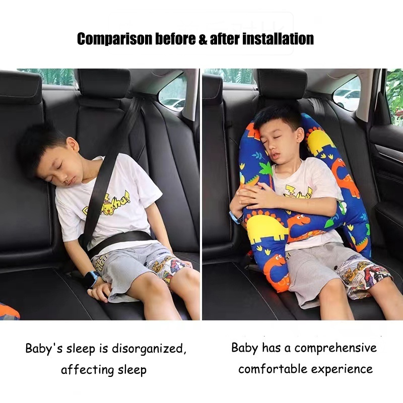 Car pillow for kids hotsell