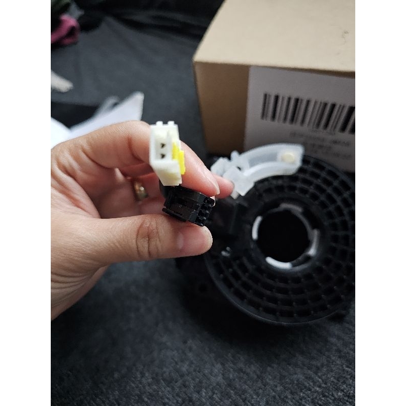 NISSAN SENTRA N16 CLOCK SPRING Shopee Philippines