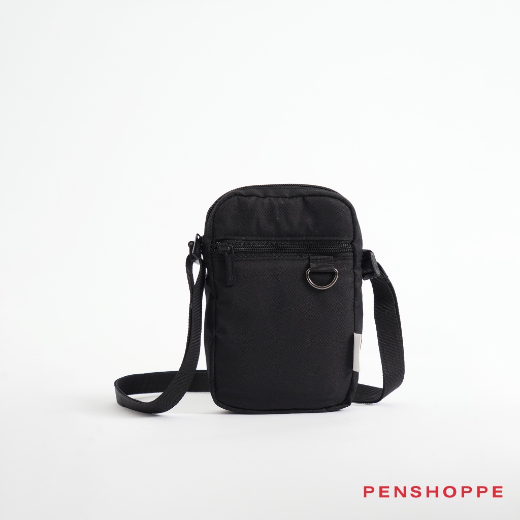 Penshoppe cheap chest bag