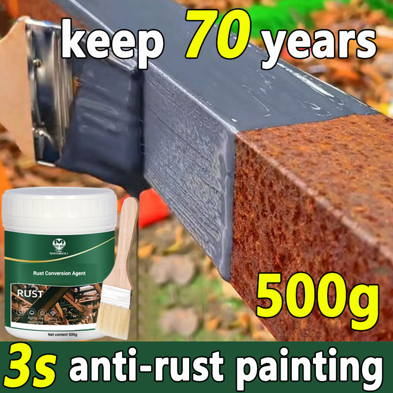 Anti Rust Paint for metal rust remover from japan primer paint coating ...