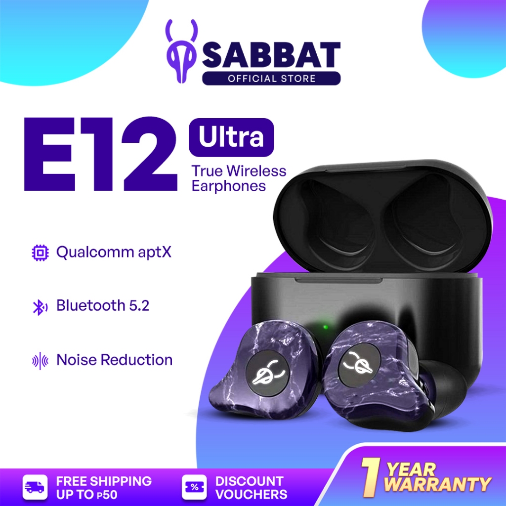 Shop sabbat e12 ultra for Sale on Shopee Philippines